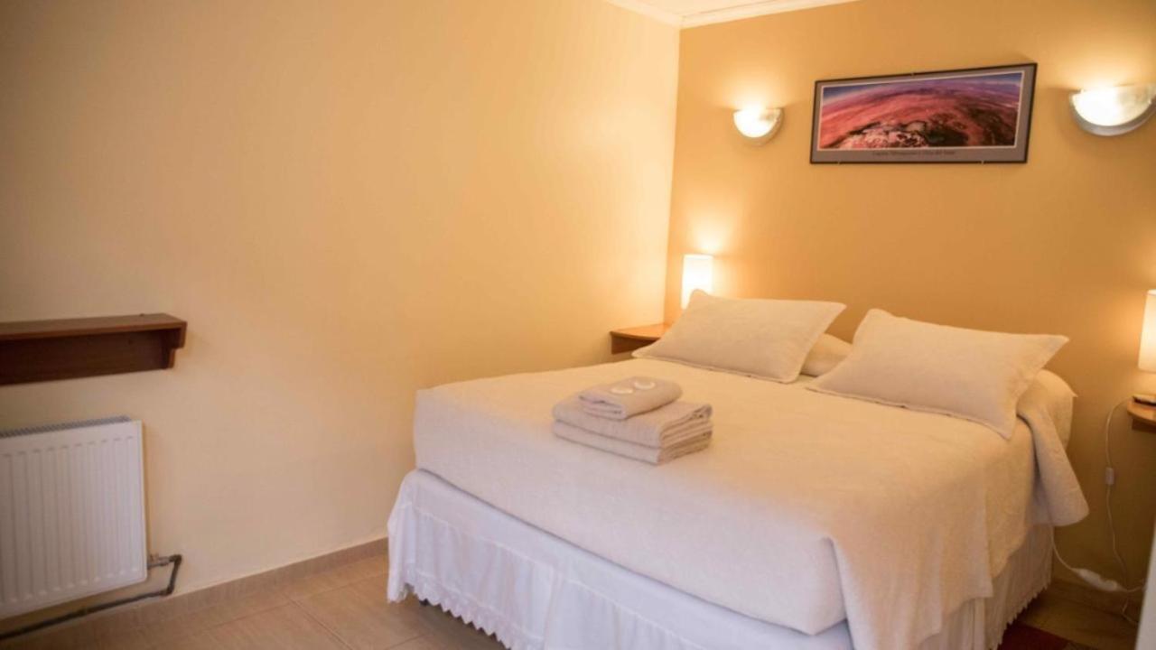Hostal Solor San Pedro de Atacama Exterior foto