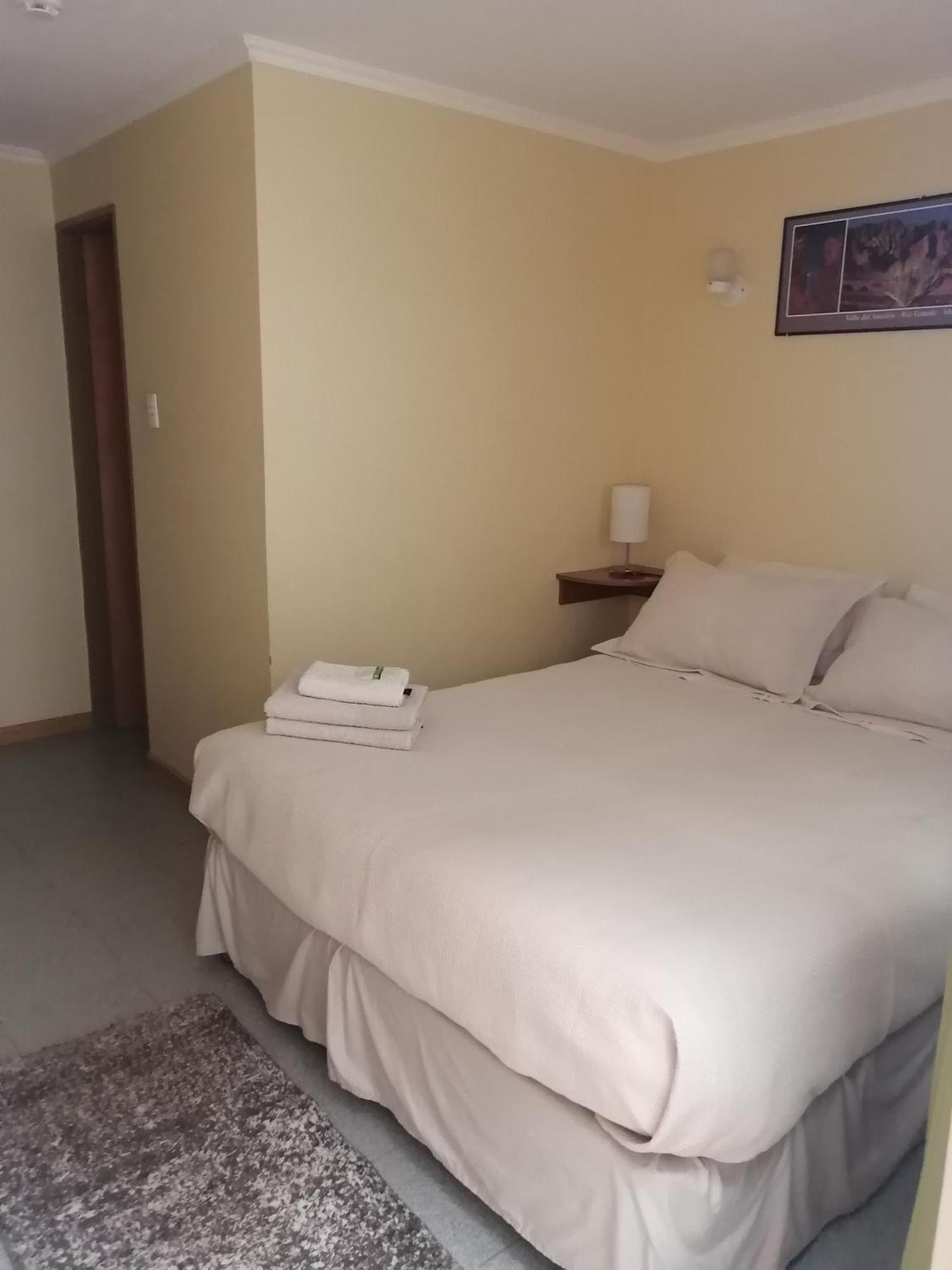 Hostal Solor San Pedro de Atacama Exterior foto